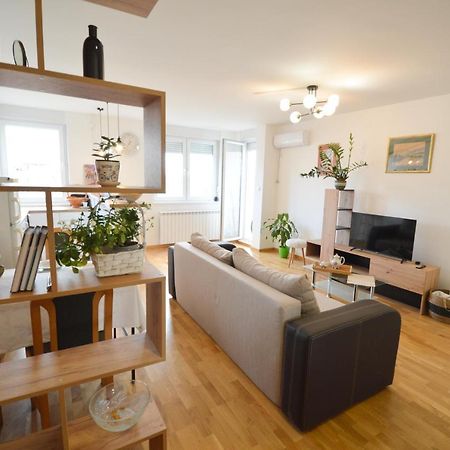 Shine24 - Spacious And Bright Apartment - New Nowy Sad Zewnętrze zdjęcie
