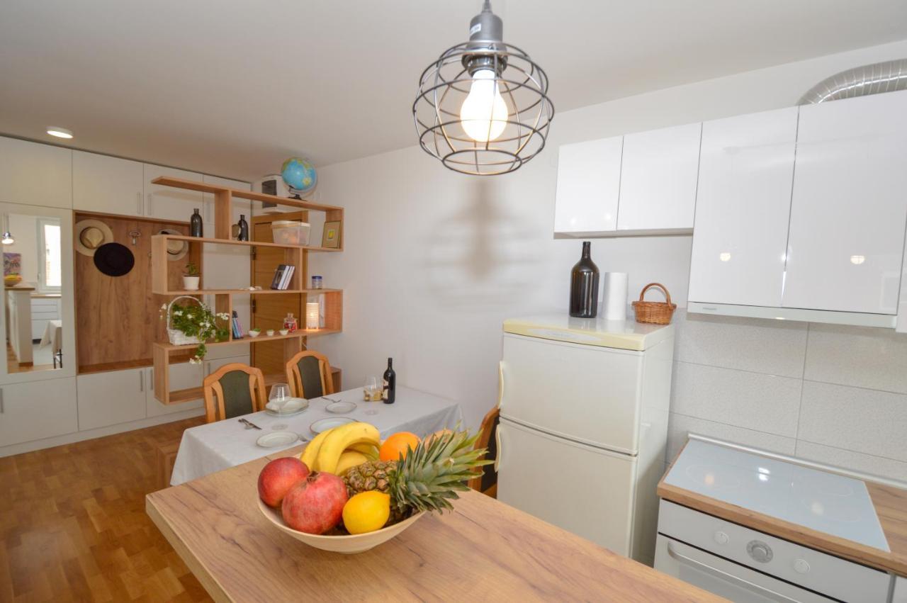 Shine24 - Spacious And Bright Apartment - New Nowy Sad Zewnętrze zdjęcie