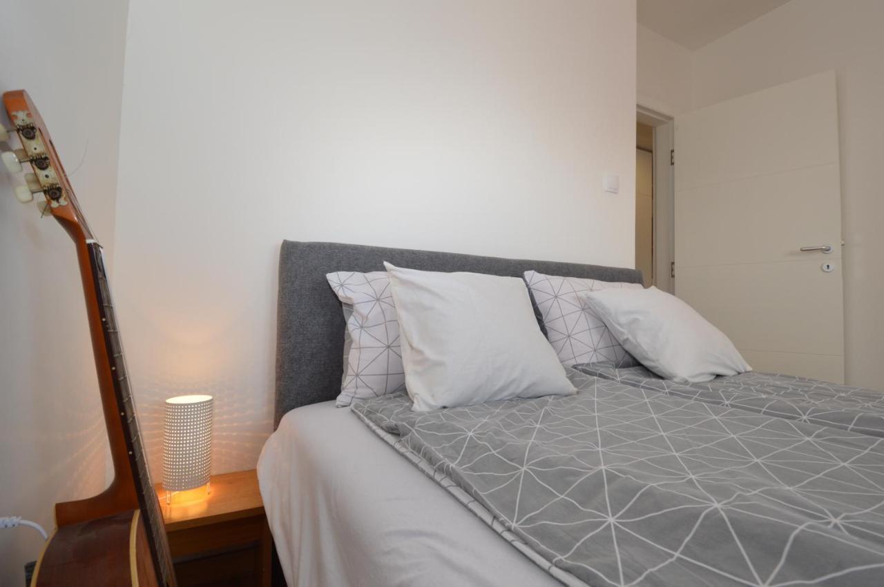 Shine24 - Spacious And Bright Apartment - New Nowy Sad Zewnętrze zdjęcie