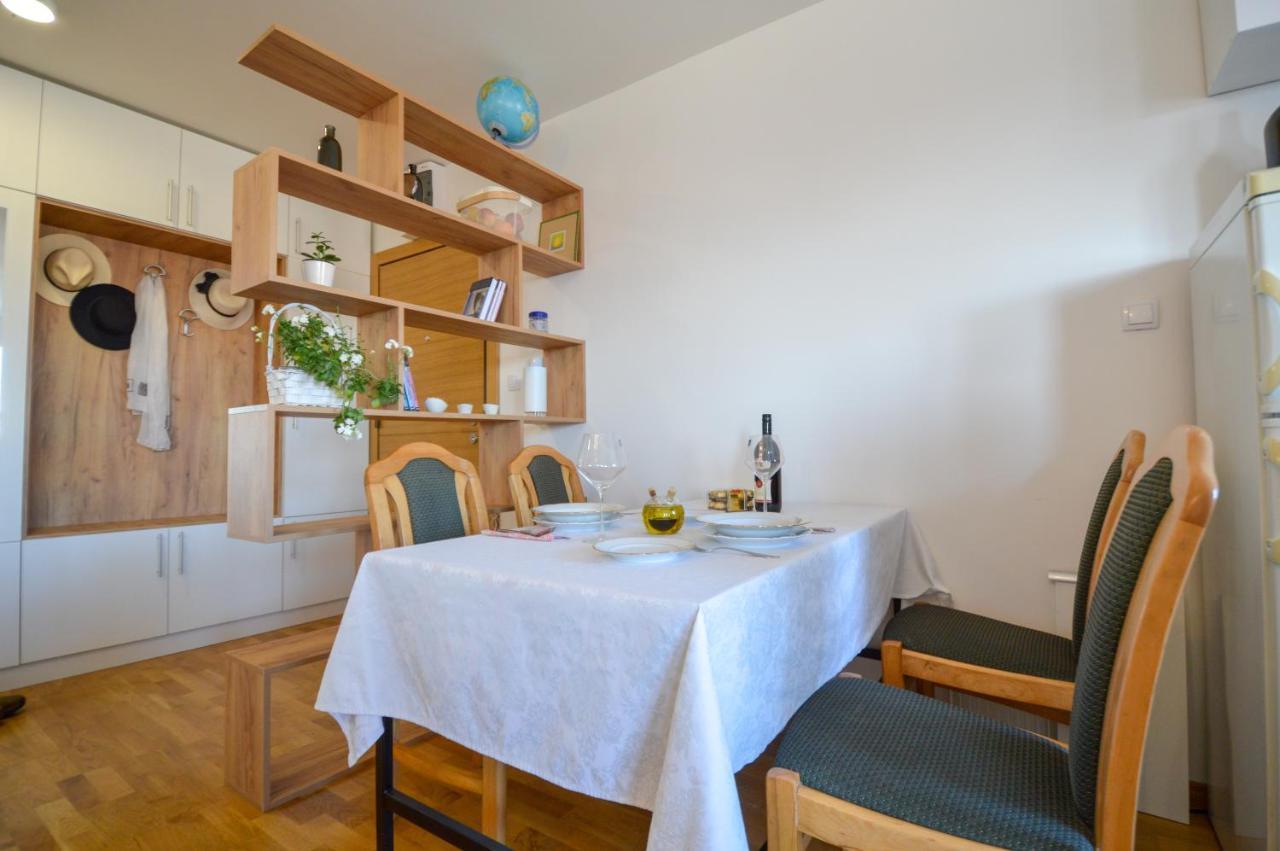 Shine24 - Spacious And Bright Apartment - New Nowy Sad Zewnętrze zdjęcie