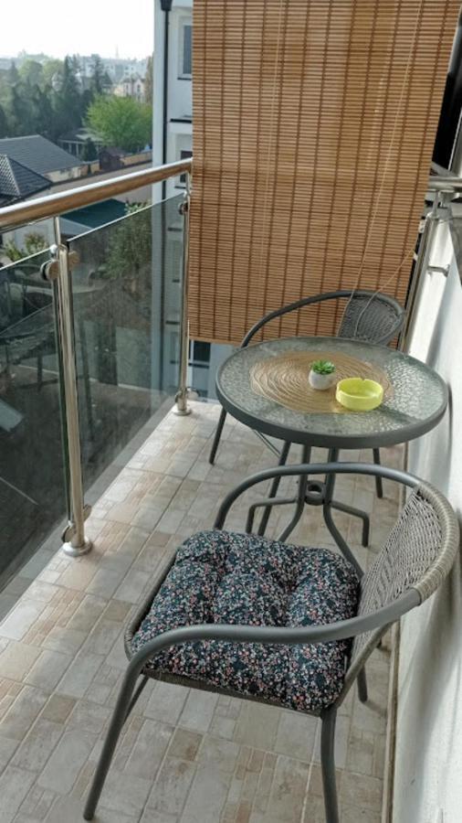 Shine24 - Spacious And Bright Apartment - New Nowy Sad Zewnętrze zdjęcie