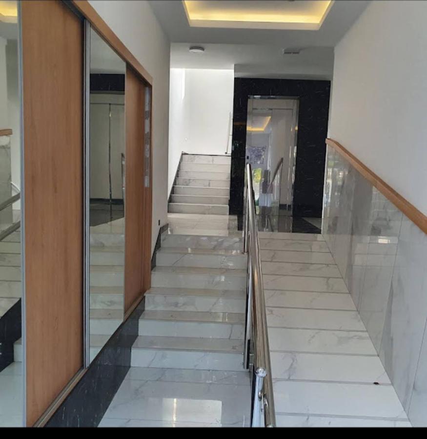 Shine24 - Spacious And Bright Apartment - New Nowy Sad Zewnętrze zdjęcie